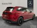 Mercedes-Benz GLC 220 220d 4Matic 9G-Tronic Rojo - thumbnail 2