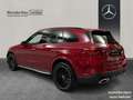 Mercedes-Benz GLC 220 220d 4Matic 9G-Tronic Rojo - thumbnail 4