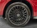Mercedes-Benz GLC 220 220d 4Matic 9G-Tronic Rojo - thumbnail 5