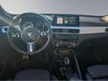 BMW X1 sDrive 18i Automatik M Sport AHK Grau - thumbnail 14