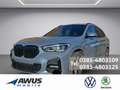 BMW X1 sDrive 18i Automatik M Sport AHK Grau - thumbnail 1