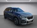 BMW X1 sDrive 18i Automatik M Sport AHK Grau - thumbnail 7