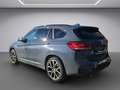 BMW X1 sDrive 18i Automatik M Sport AHK Gris - thumbnail 3