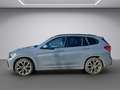 BMW X1 sDrive 18i Automatik M Sport AHK Gris - thumbnail 2