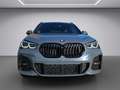 BMW X1 sDrive 18i Automatik M Sport AHK Gris - thumbnail 8