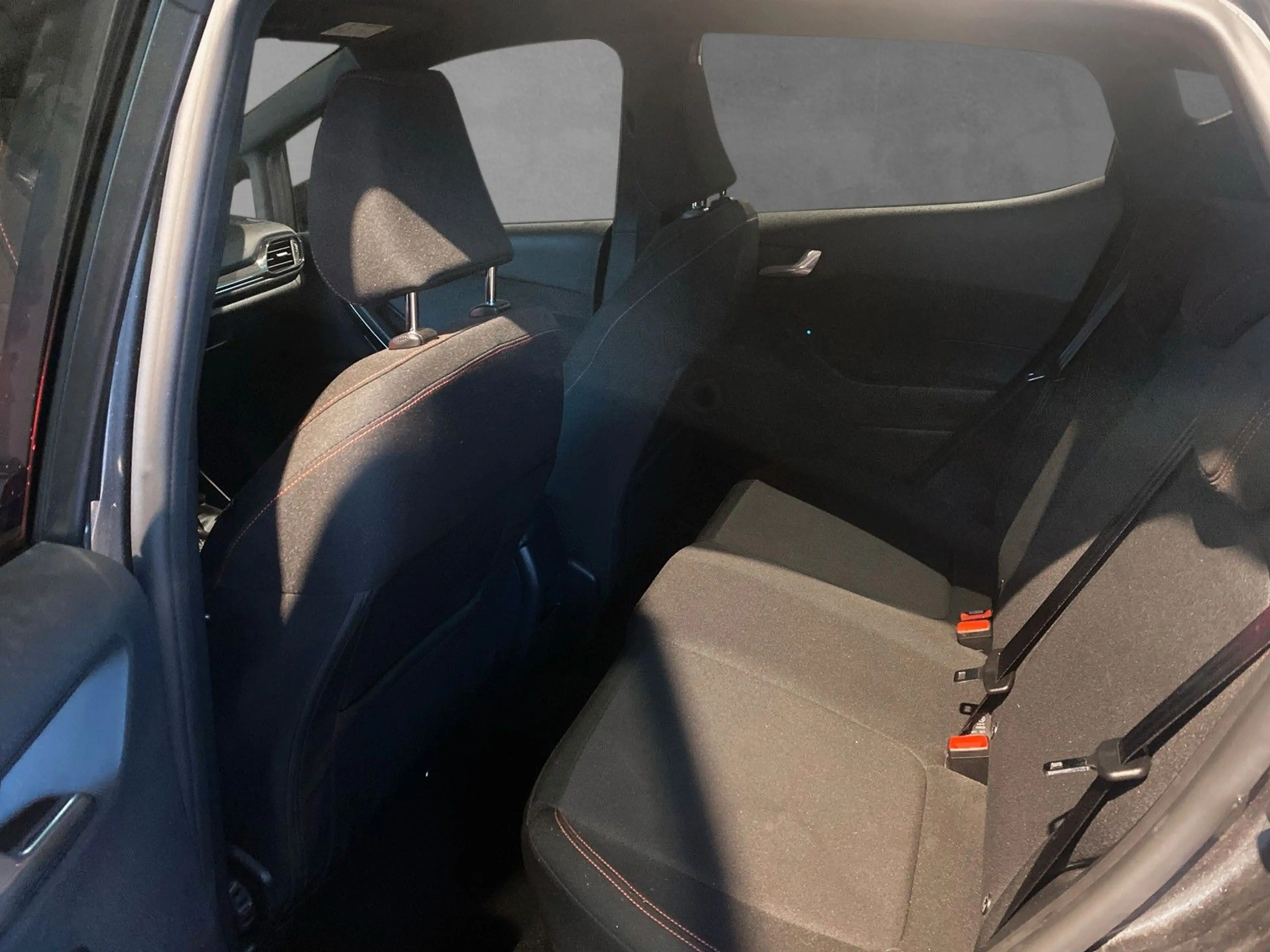 Ford Fiesta ST-Line 5-türig — photo 10