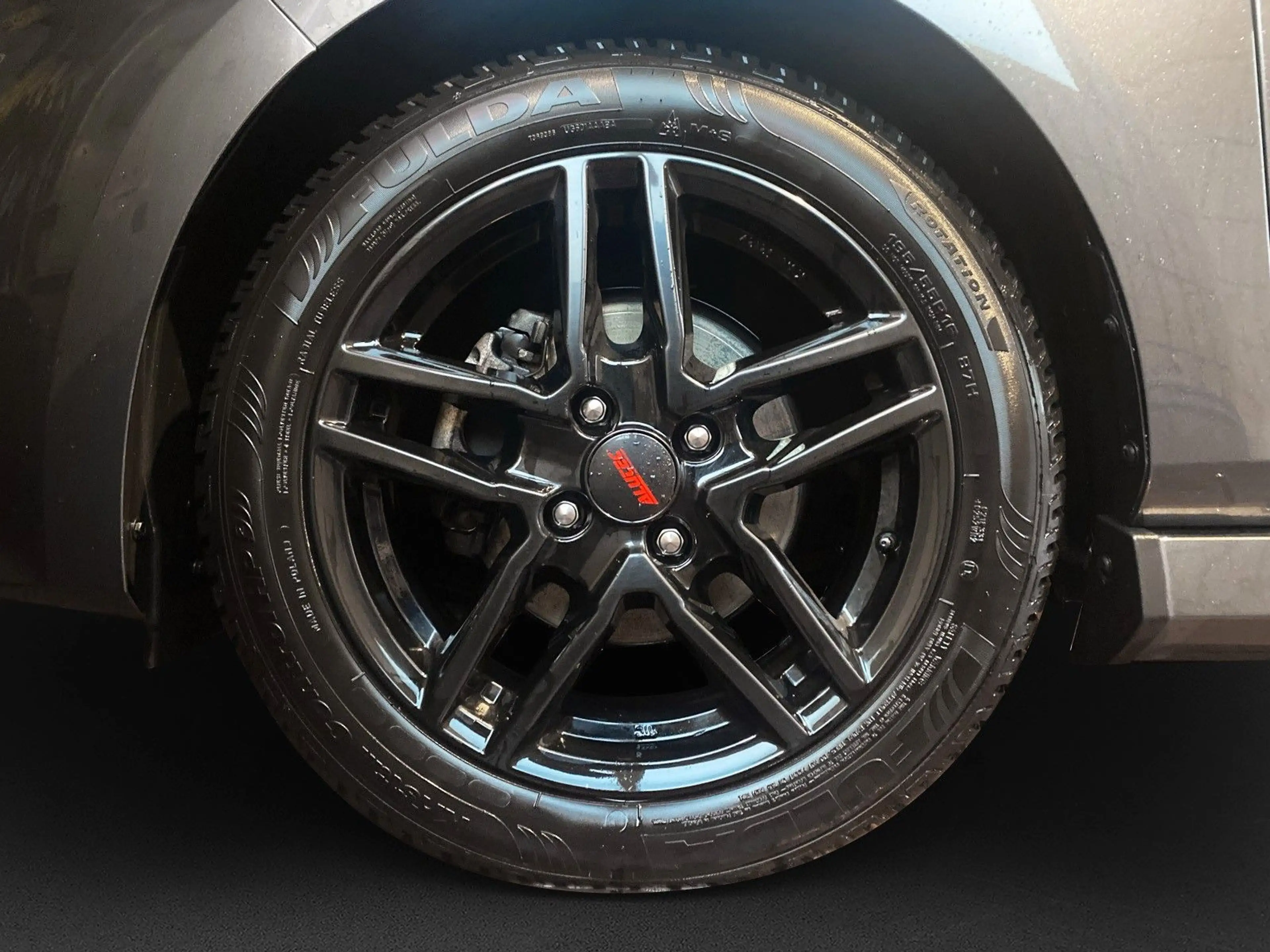 Ford Fiesta ST-Line 5-türig — photo 7