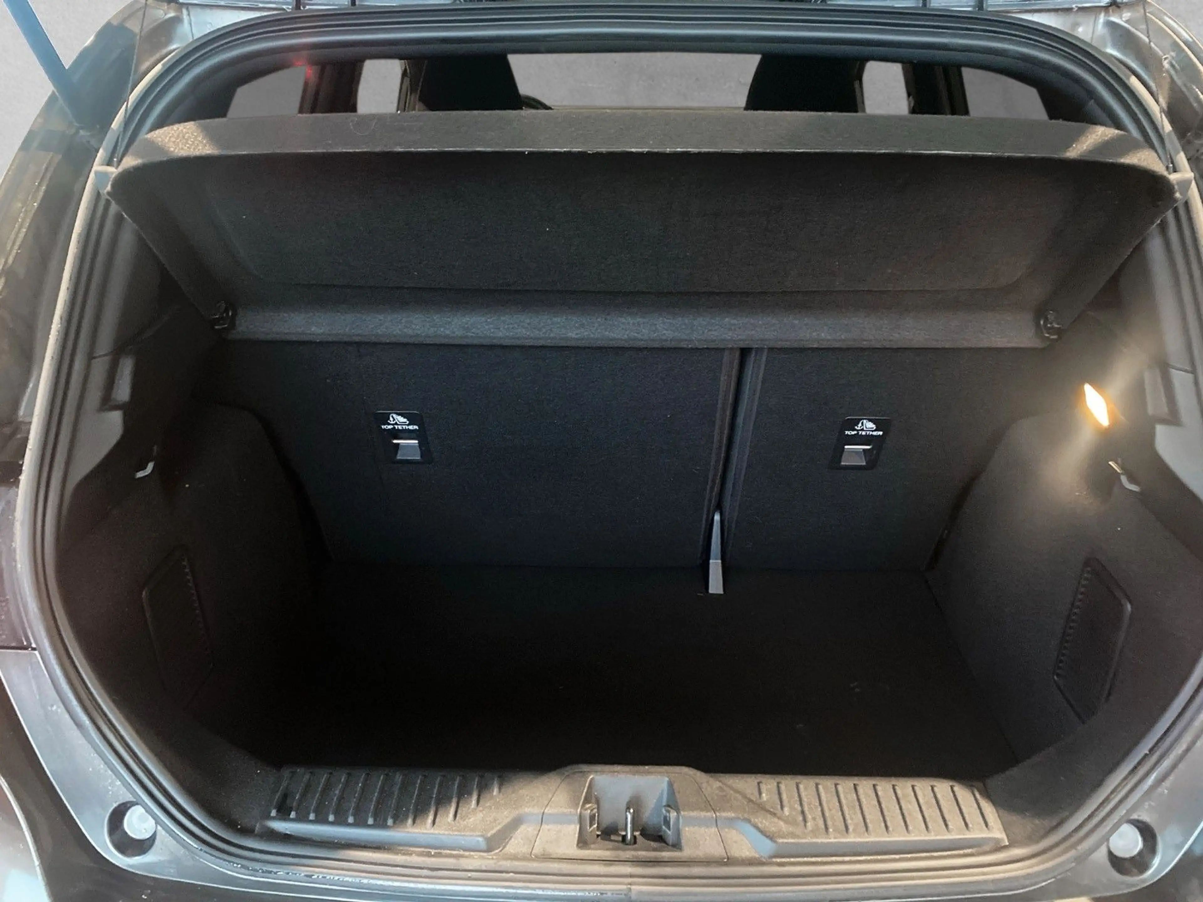 Ford Fiesta ST-Line 5-türig — photo 8