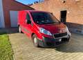 Peugeot Expert L1H1 FAP Czerwony - thumbnail 2