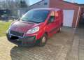 Peugeot Expert L1H1 FAP Czerwony - thumbnail 1