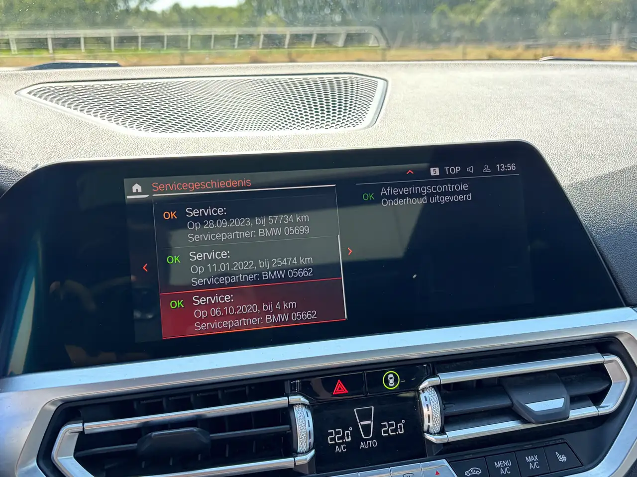 BMW 330 Touring 330eA PHEV * PANO * CAMERA * HUD *, миниатюра 21