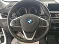 BMW X1 xdrive25e xLine auto Bianco - thumbnail 9