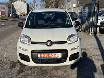 Panda 1.2i *GARANTIE*CARNET*
