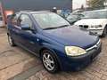 Opel Corsa C /Klima/MFL/Allwetter/Alu Blau - thumbnail 4