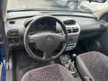 Opel Corsa C /Klima/MFL/Allwetter/Alu Blau - thumbnail 9