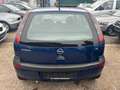 Opel Corsa C /Klima/MFL/Allwetter/Alu Blau - thumbnail 6