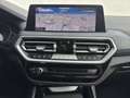 BMW X3 xDr30e Laser Navi HUD DrivAs AHK Pano ParkAs Bleu - thumbnail 9