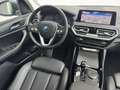 BMW X3 xDr30e Laser Navi HUD DrivAs AHK Pano ParkAs Bleu - thumbnail 2