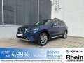 BMW X3 xDr30e Laser Navi HUD DrivAs AHK Pano ParkAs Bleu - thumbnail 1
