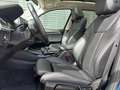 BMW X3 xDr30e Laser Navi HUD DrivAs AHK Pano ParkAs Bleu - thumbnail 7