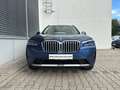 BMW X3 xDr30e Laser Navi HUD DrivAs AHK Pano ParkAs Bleu - thumbnail 4