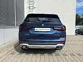 BMW X3 xDr30e Laser Navi HUD DrivAs AHK Pano ParkAs Bleu - thumbnail 5
