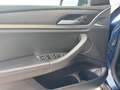 BMW X3 xDr30e Laser Navi HUD DrivAs AHK Pano ParkAs Bleu - thumbnail 14