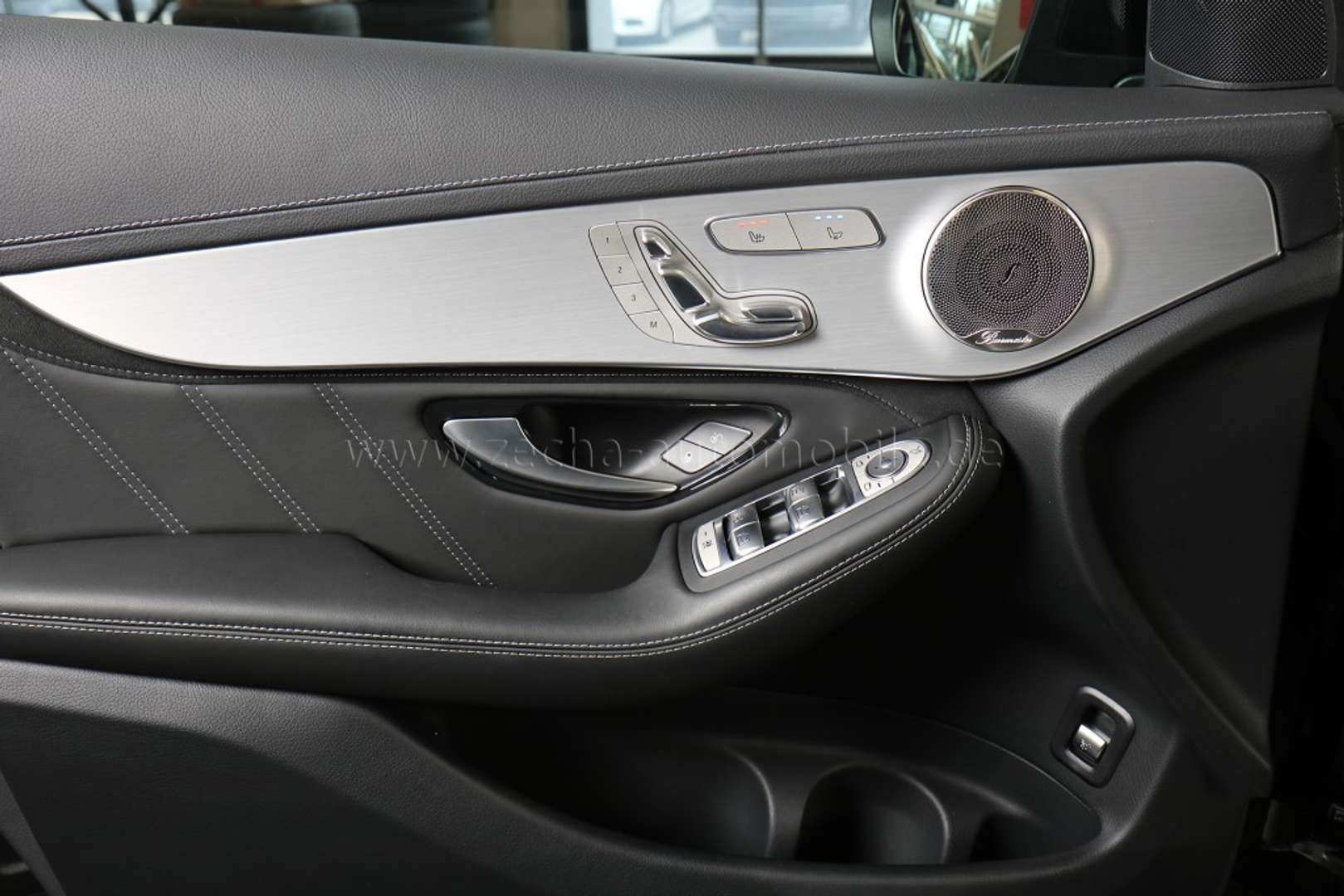 Mercedes GLC 63 AMG 63 -  - Joinsteer - #2