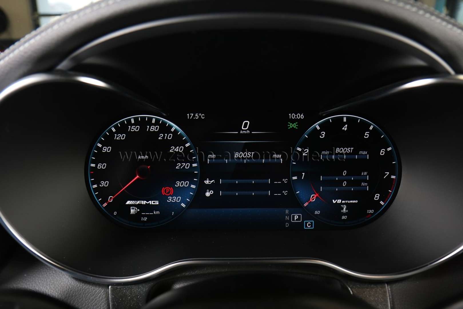 Mercedes GLC 63 AMG 63 -  - Joinsteer - #4