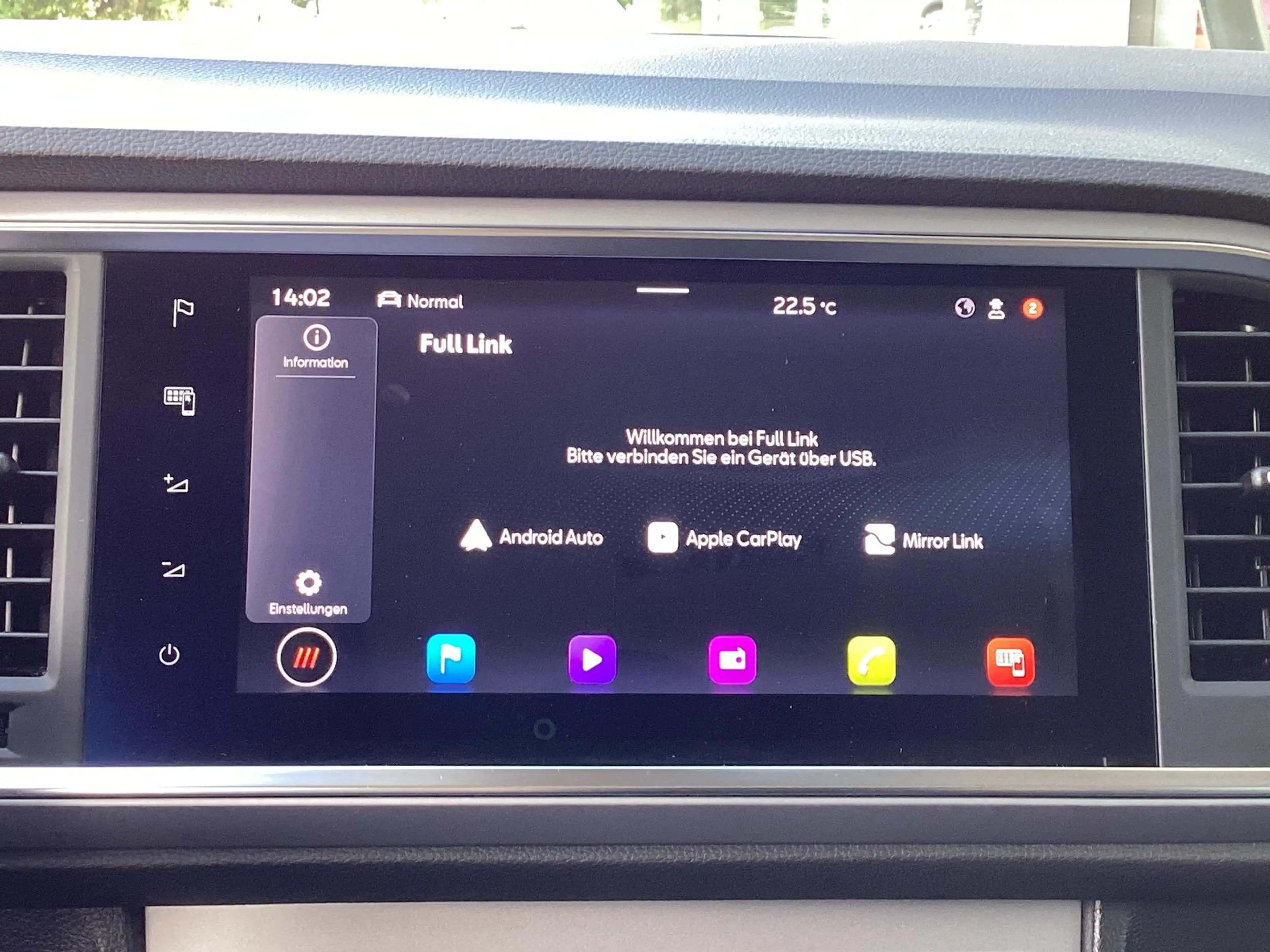 SEAT Ateca 2.0 TDI DSG FR/App/SHZ/LED/Kamera/ACC/Navi — photo 12