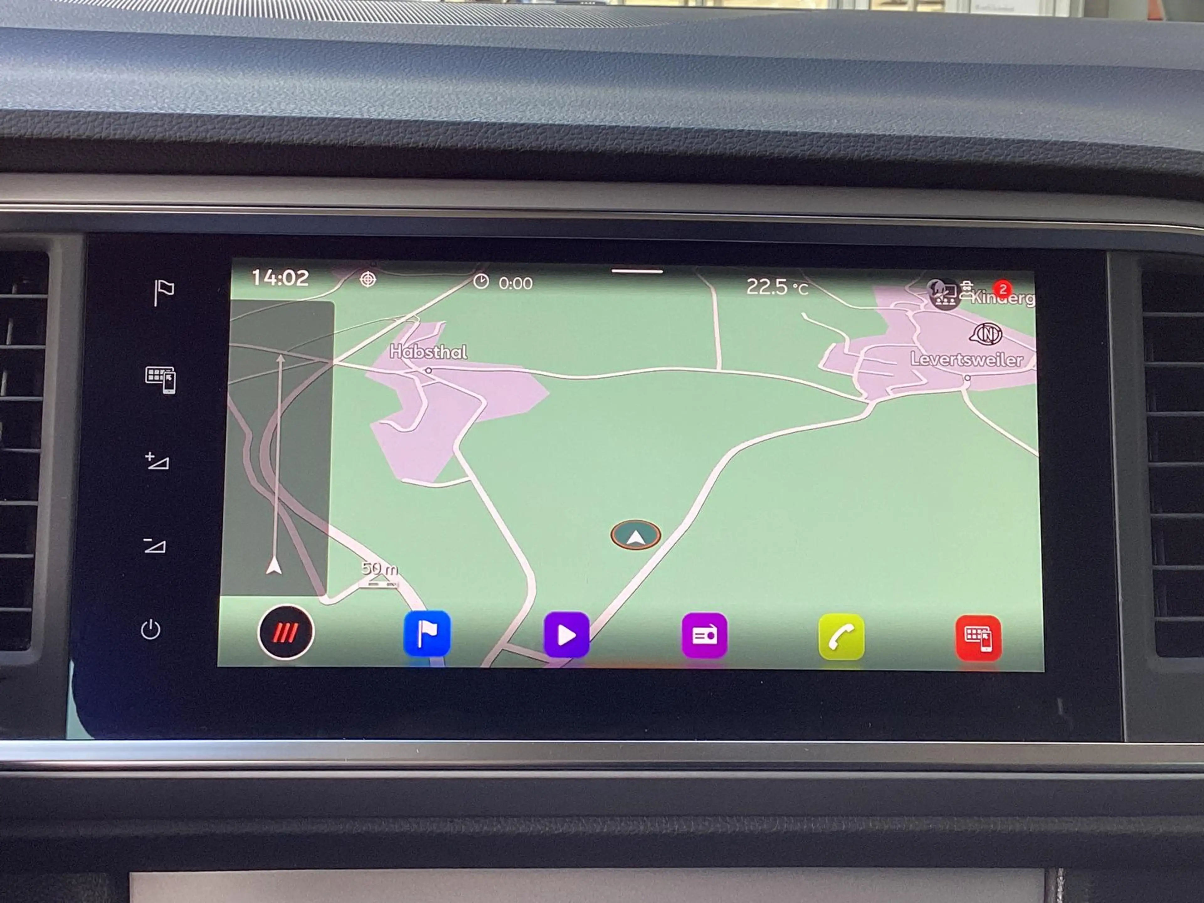 SEAT Ateca 2.0 TDI DSG FR/App/SHZ/LED/Kamera/ACC/Navi — photo 10