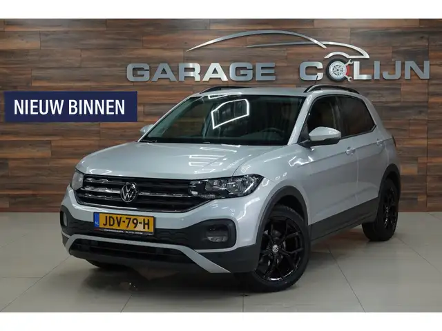 Volkswagen T-Cross 1.0 TSI | LED | PDC | CARPLAY | ACC |