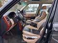 Land Rover Range Rover Vogue 4.4 V8 286 pk - LEES OMSCHRIJVING! Xenon - t Fekete - thumbnail 9