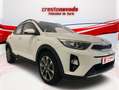 Kia Stonic 1.0 T-GDi MHEV Concept 100 Blanc - thumbnail 9