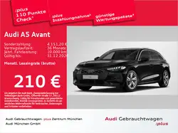 Audi A5 TDI qu. S tronic Kamera/Navi+/ACC