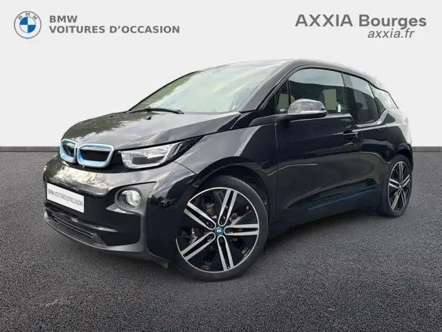 BMW i3 170ch 94Ah +EDITION Atelier