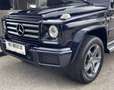 Mercedes-Benz G 500 AMG-Line *Exklusiv-Paket*Distronic plus*360°* Blauw - thumbnail 5