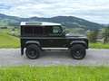 Land Rover Defender Defender 90" Station Wagon S 2,4 TD S Schwarz - thumbnail 3