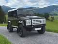 Land Rover Defender Defender 90" Station Wagon S 2,4 TD S Schwarz - thumbnail 2