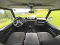Land Rover Defender Defender 90" Station Wagon S 2,4 TD S Schwarz - thumbnail 10