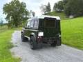 Land Rover Defender Defender 90" Station Wagon S 2,4 TD S Schwarz - thumbnail 6