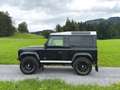 Land Rover Defender Defender 90" Station Wagon S 2,4 TD S Schwarz - thumbnail 7