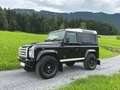 Land Rover Defender Defender 90" Station Wagon S 2,4 TD S Schwarz - thumbnail 8