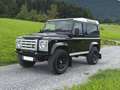 Land Rover Defender Defender 90" Station Wagon S 2,4 TD S Schwarz - thumbnail 1
