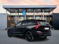Volvo XC60 T6 Recharge Ultra Black Edition | Facelift | 21" | Schwarz - thumbnail 4