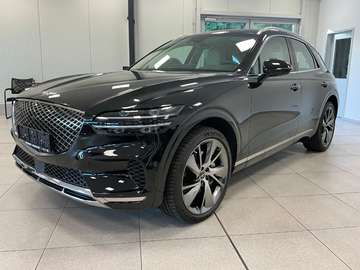 2.2 CRDi Luxury 8Fach bereift