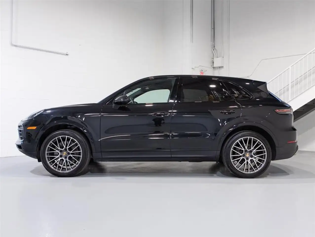 Porsche Cayenne снимка Porsche Cayenne