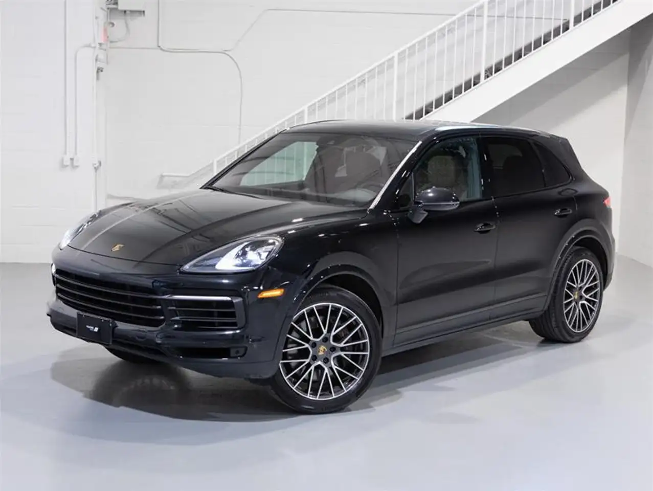 Porsche Cayenne снимка Porsche Cayenne