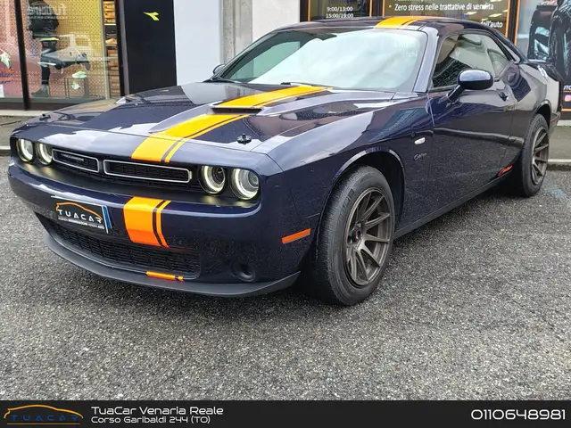 Dodge Challenger sxt 2017 3.6