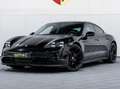 Porsche Taycan Performance Batterij+ / 21 inch GTS / 11.000 km Černá - thumbnail 1